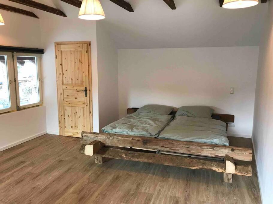 Ferienwohnung Felinenhof Вайлерсвист Экстерьер фото